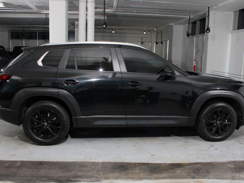 Used 2024 MAZDA CX-50 AWD 2.5 S w/ Cargo Package image 6