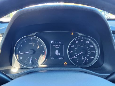 Used 2017 Hyundai Elantra SE w/ SE A/T Tech Package 03 FWD image 22