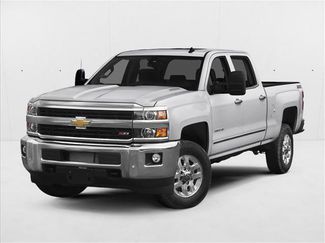 Used 2015 Chevrolet Silverado 2500 LT AWD/4WD video 1