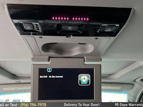 Used 2015 Chevrolet Tahoe LTZ image 26