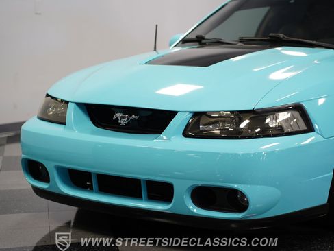 Used 2004 Ford Mustang GT image 19