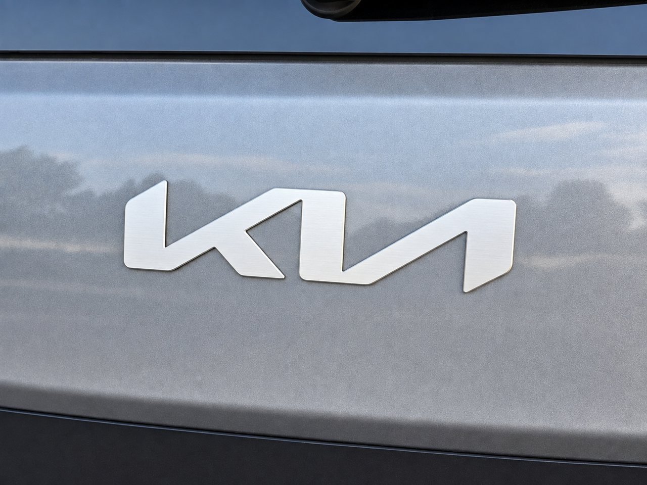 Used 2023 Kia Soul LX w/ LX Technology Package FWD image 7