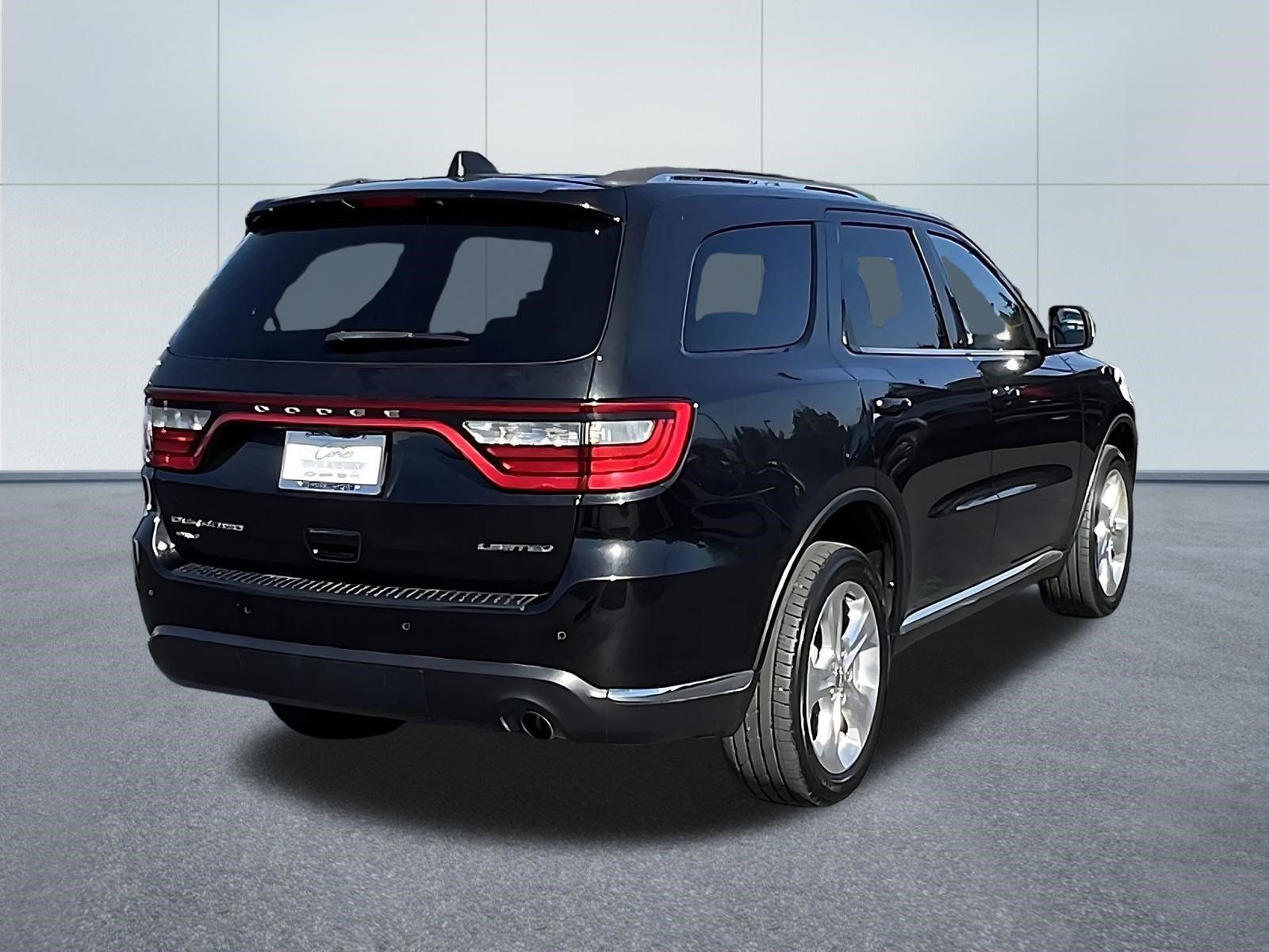 Used 2014 Dodge Durango Limited w/ Premium Group AWD/4WD image 6