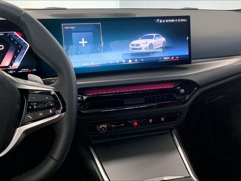 Used 2025 BMW 230i xDrive Coupe w/ Convenience Package image 13