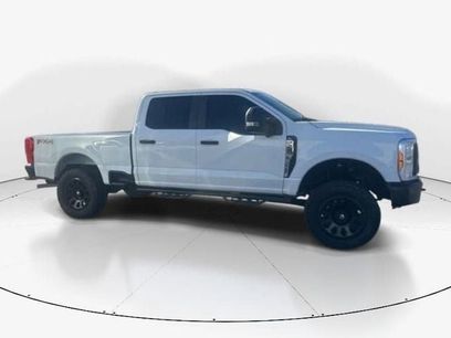 Used 2023 Ford F250 XL w/ 360-Degree Camera Package