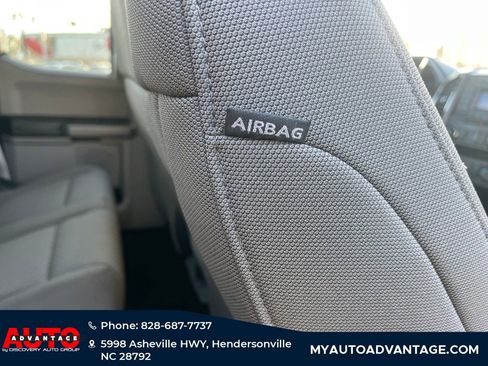 Used 2018 Ford F150 XLT w/ Equipment Group 301A Mid image 26