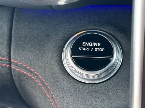 New 2025 Mercedes-Benz SL 63 AMG S e Performance 4MATIC image 29