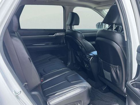 Used 2024 Hyundai Palisade SEL AWD/4WD image 44