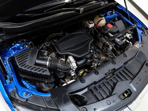 Used 2019 Chevrolet Blazer LT image 56