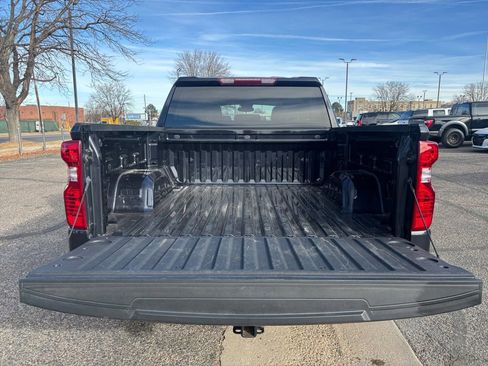 Used 2023 Chevrolet Silverado 1500 LT image 16
