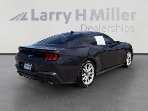 Used 2024 Ford Mustang Coupe w/ 2.3L High Performance Package RWD image 6