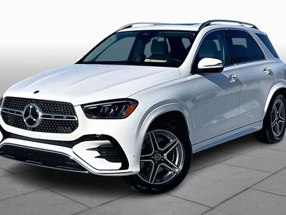 Used 2026 Mercedes-Benz GLE 350 4MATIC