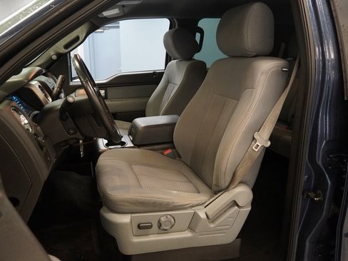 Used 2014 Ford F150 XLT w/ Equipment Group 302A Luxury image 3