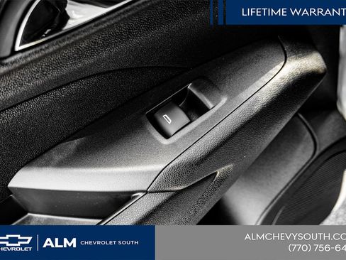 New 2025 Chevrolet Trax LT w/ Sunroof Package FWD image 52