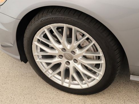 Used 2016 Audi A6 2.0T Premium w/ Technology Package image 32