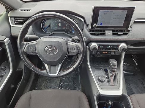 Used 2023 Toyota RAV4 SE AWD/4WD image 19