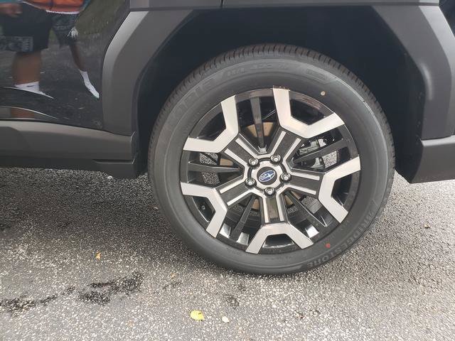 New 2026 Subaru Outback Touring XT AWD/4WD image 20