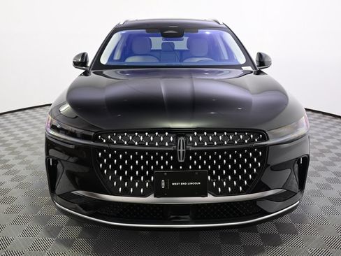 New 2026 Lincoln Nautilus Reserve AWD/4WD image 10