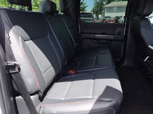 Used 2024 Ford F150 XLT w/ Equipment Group 302A MID AWD/4WD image 31