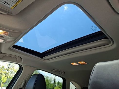 Used 2020 MAZDA CX-5 Touring AWD/4WD image 16