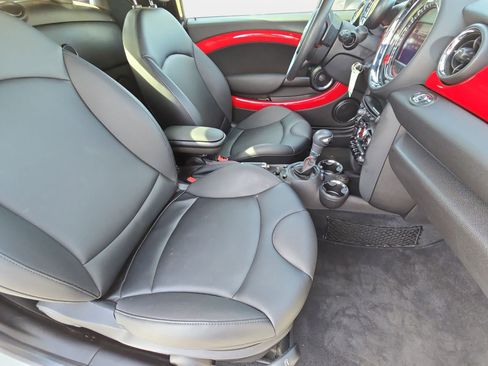 Used 2015 MINI Cooper Roadster John Cooper Works image 10