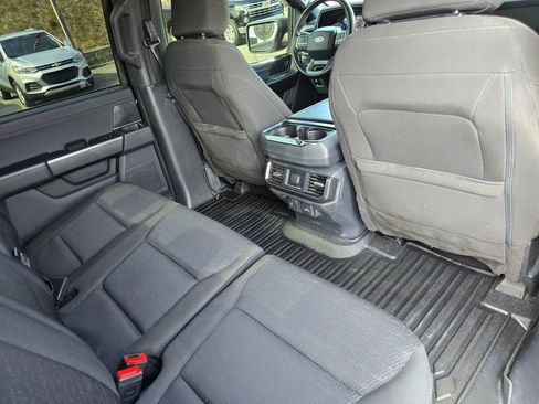 Used 2023 Ford F150 XLT w/ Equipment Group 302A High image 27