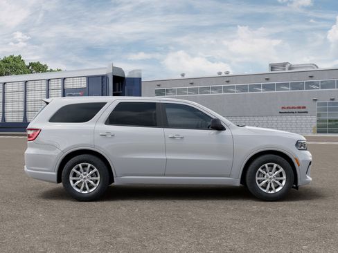 New 2026 Dodge Durango GT RWD image 21