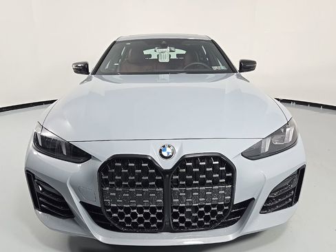 New 2026 BMW 430i xDrive w/ M Sport Package image 2