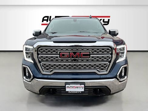 Used 2021 GMC Sierra 1500 SLT image 2