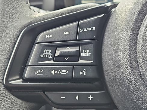 New 2026 Subaru Outback Premium image 17