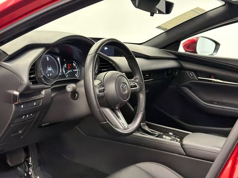 Used 2022 MAZDA MAZDA3 s FWD image 15