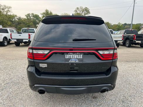Used 2024 Dodge Durango SRT image 7