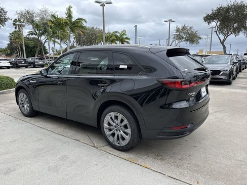 New 2026 MAZDA CX-90 Plug-In Hybrid w/ Preferred image 13