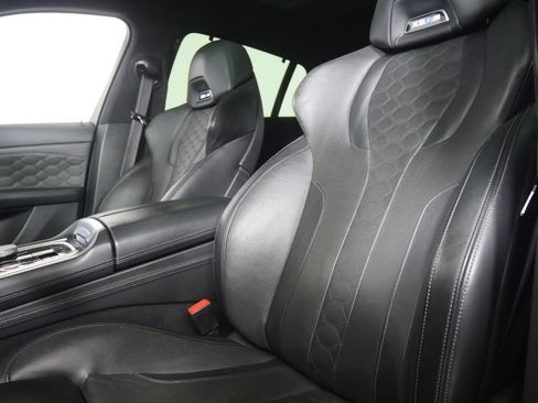 Used 2023 BMW X6 M w/ Competition Package AWD/4WD image 10