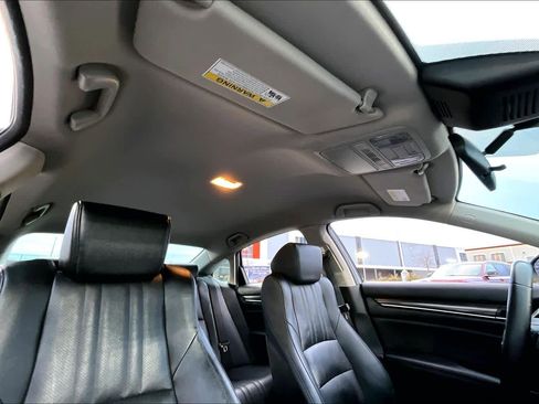 Used 2022 Honda Accord Sport Special Edition image 13