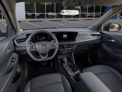 New 2026 Buick Encore GX Sport Touring image 15