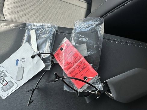 New 2025 Kia Sorento EX image 46