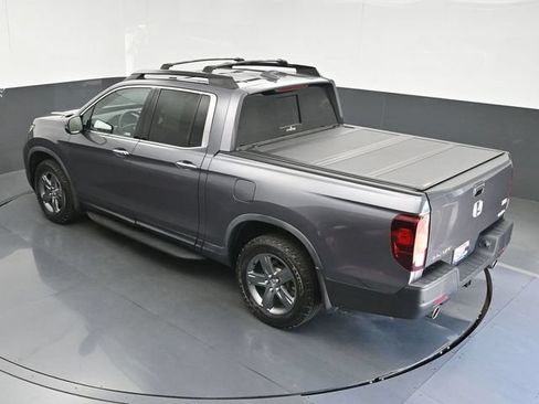 Used 2022 Honda Ridgeline RTL-E image 30