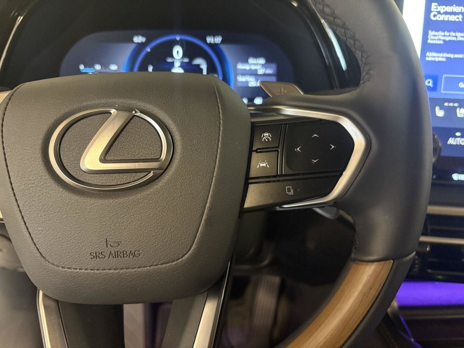 Used 2026 Lexus RX 350 w/ Convenience Package AWD/4WD image 23