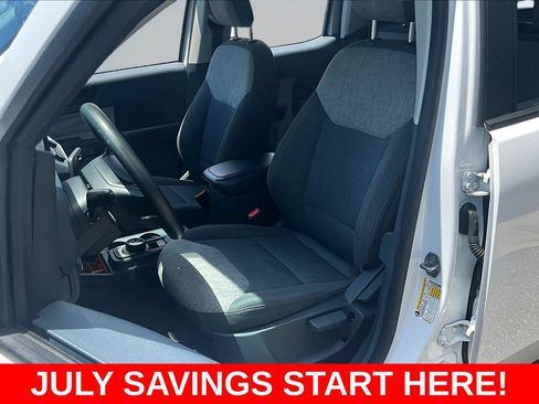 Used 2024 Ford Maverick XLT FWD image 26