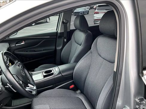 Certified 2023 Hyundai Santa Fe SEL AWD/4WD image 14