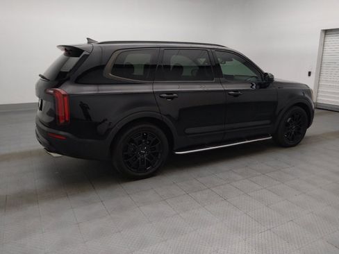 Used 2022 Kia Telluride SX w/ Nightfall Edition Package AWD/4WD image 10