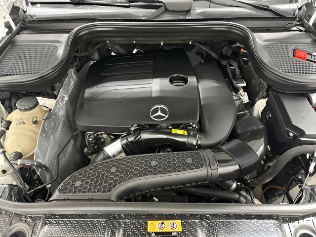 Used 2020 Mercedes-Benz GLE 350 4MATIC image 10