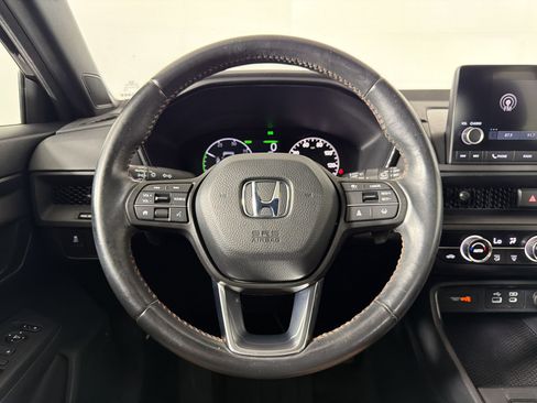 Used 2024 Honda CR-V Sport image 9
