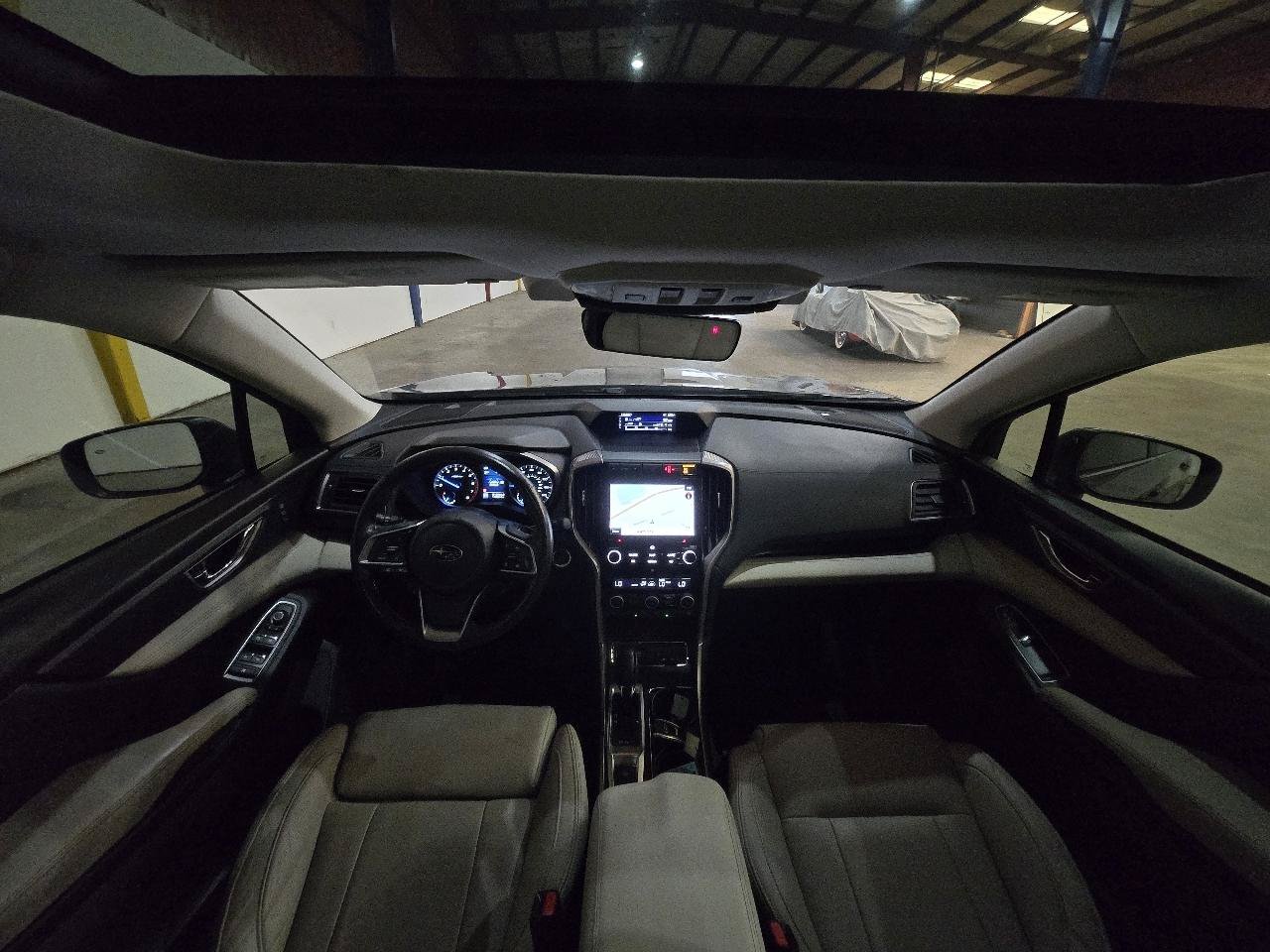 Used 2021 Subaru Ascent Limited w/ Technology Package AWD/4WD image 26