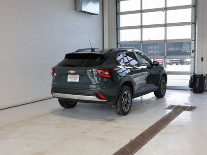 New 2026 Chevrolet Trax LT w/ LT Convenience Package