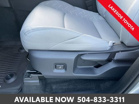 Certified 2026 Toyota Tacoma SR5 image 26