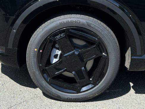 New 2027 Kia Telluride X-Line SX Prestige AWD/4WD image 17