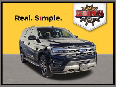 Used 2022 Ford Expedition XLT