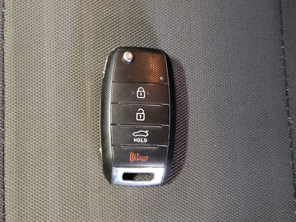 Used 2018 Kia Forte S FWD image 32
